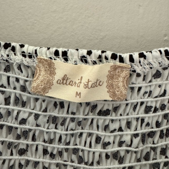 Altard State blouse - Picture 3 of 3